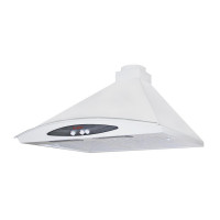 Витяжка купольна Gefest ВВ 2