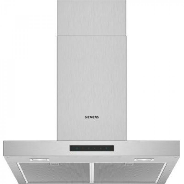 Витяжка Т-подібна Siemens LC66BBM50