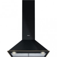 Витяжка купольна Teka DOS 60.1 ANTHRACITE-BRASS (40489313)