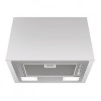Витяжка вбудована Whirlpool WCT 64 FLS X