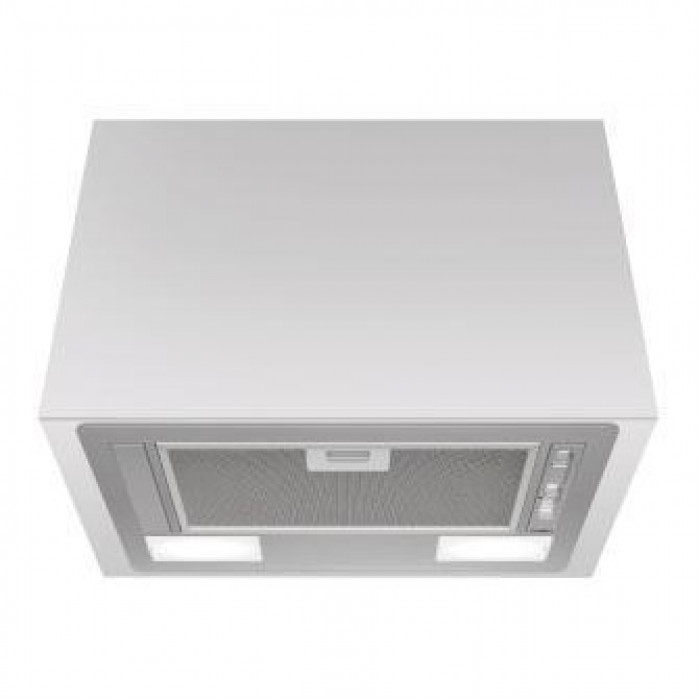 Витяжка вбудована Whirlpool WCT 64 FLS X