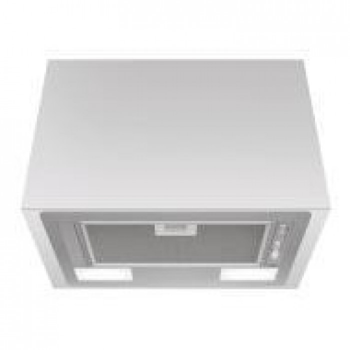 Витяжка вбудована Whirlpool WCT 64 FLS X