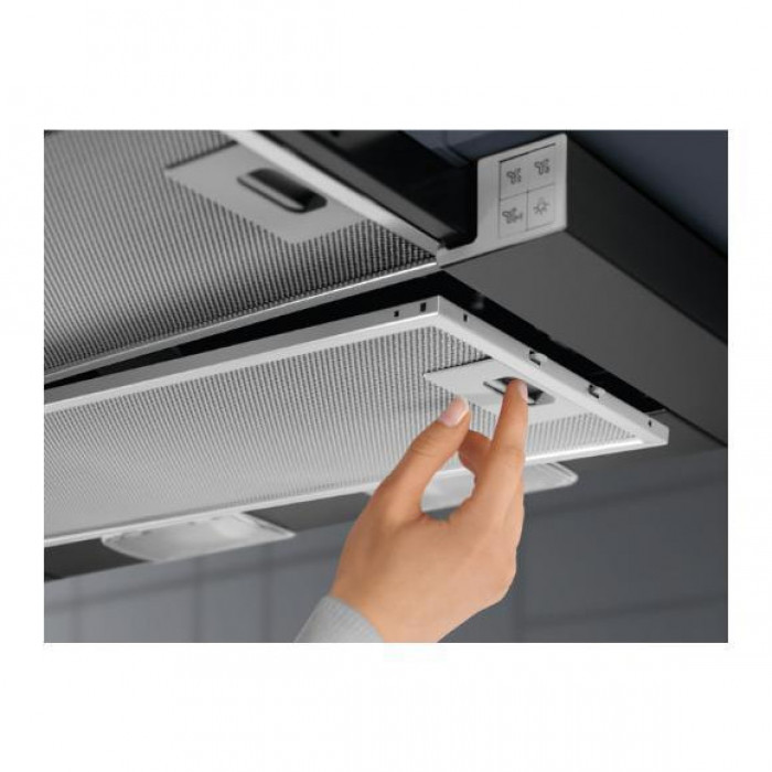 Витяжка телескопічна Electrolux LFP316FB