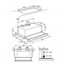 Витяжка телескопічна Electrolux LFP316FB