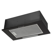 Витяжка вбудована Ventolux BOX 60 BK (650) PB