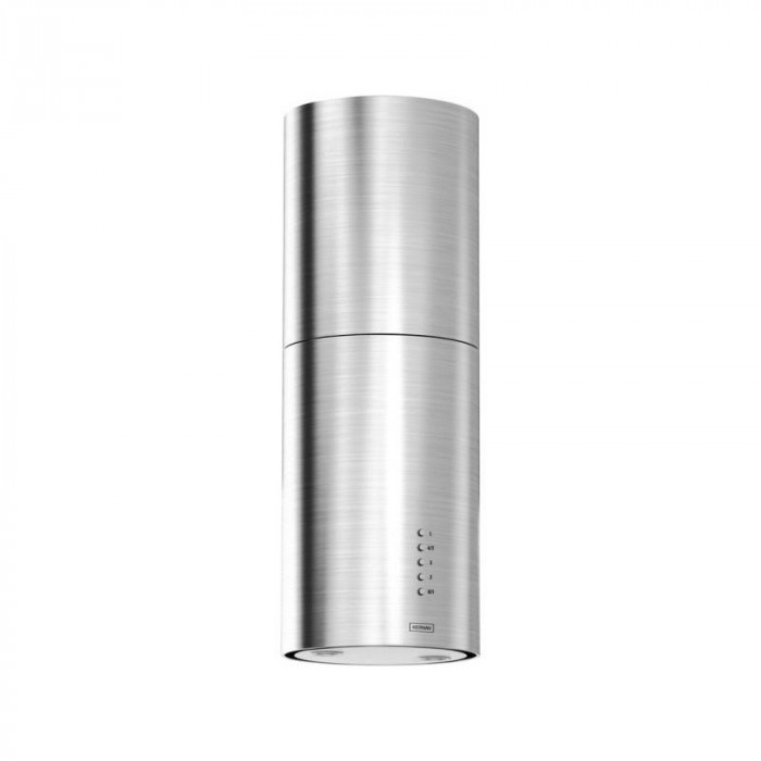 Витяжка декоративна KERNAU KCH 0140 X ISLAND