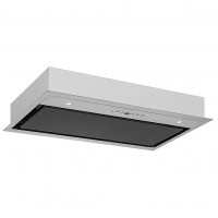 Витяжка вбудована Fabiano In-Spiro 60 Black