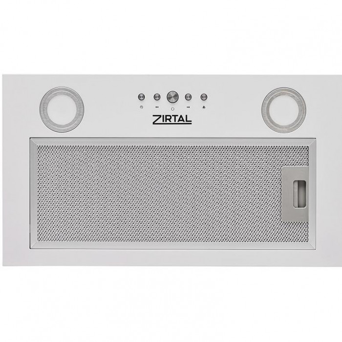 Витяжка вбудована Zirtal GRUPPO 5 WH