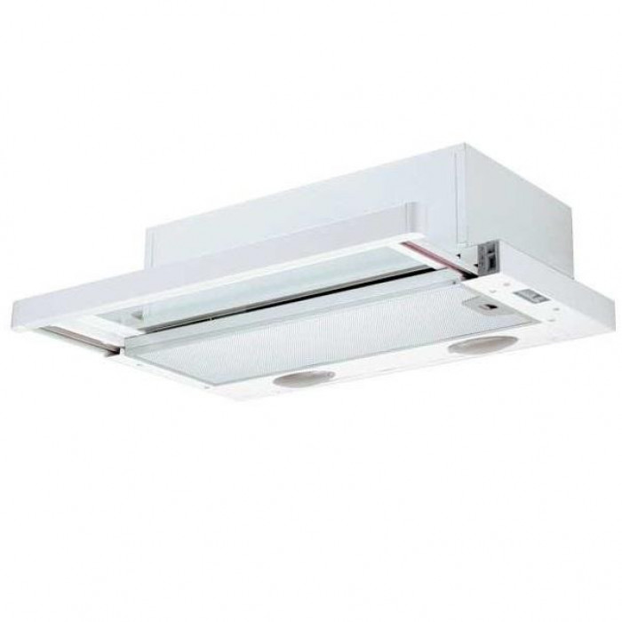 Витяжка телескопічна Faber FLEXA HIP W A60 FB EXP (110.0261.458)