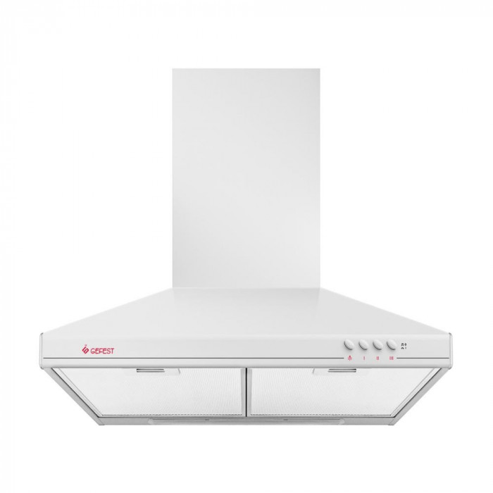 Витяжка купольна Gefest ВО 11 К45