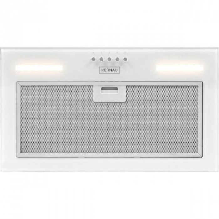 Витяжка вбудована KERNAU KBH 1060.1 W