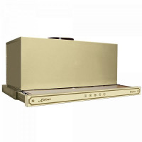 Витяжка телескопічна Kaiser EA 644 ElfEm Eco