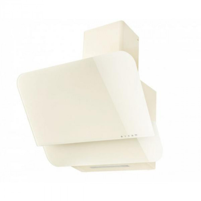 Витяжка похила Borgio RNT-MR 60 Ivory MU