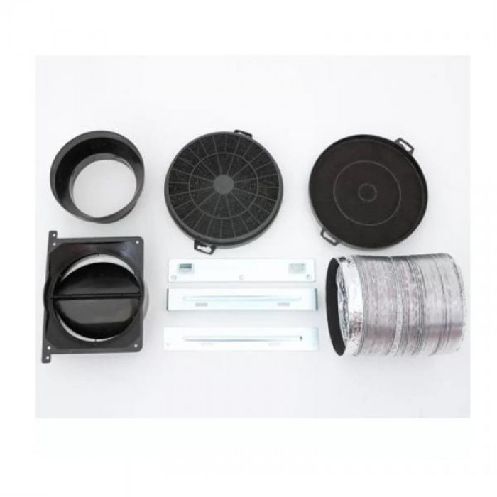 Витяжка похила Kaiser AT 8438 F Eco