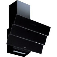 Витяжка похила Best Chef Cascade touch 1000 black 60 (OLITL60JEJW.S3.MC.KSB_BST)