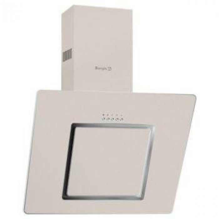 Витяжка похила Borgio RN-SV 60 Ivory MU