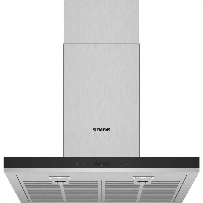 Витяжка Т-подібна Siemens LC67BIP50