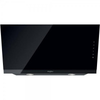 Витяжка похила Whirlpool WHVS 93F LT BSS