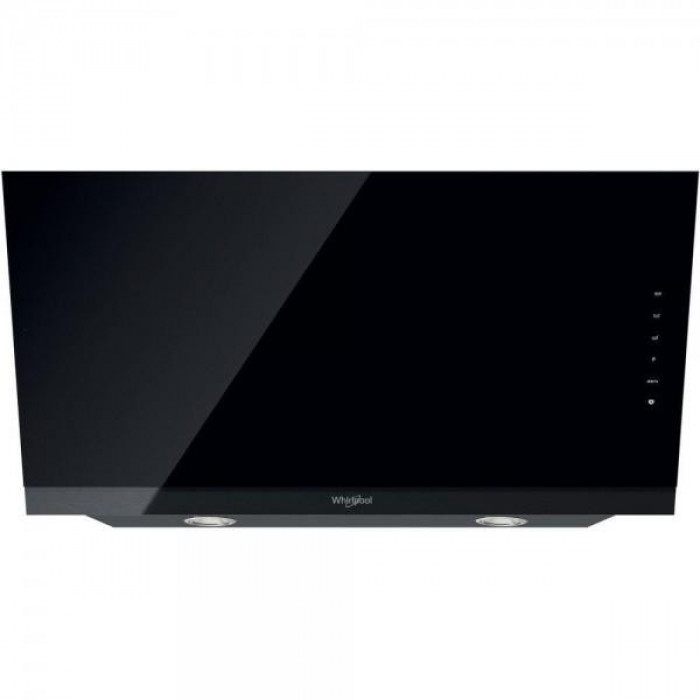 Витяжка похила Whirlpool WHVS 93F LT BSS