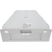 Витяжка вбудована Ventolux PUNTO 520/282 INOX (700) PB
