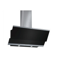 Витяжка похила Fabiano Prisma 80 Black