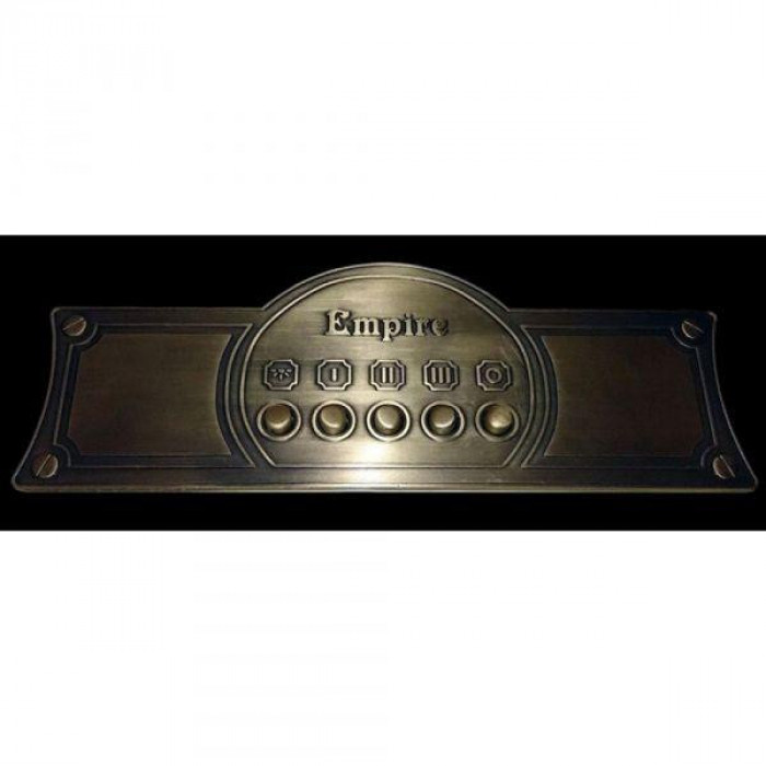 Витяжка купольна Kaiser A 6315 Em Eco