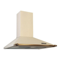 Витяжка купольна Fabiano Base 60 Ivory