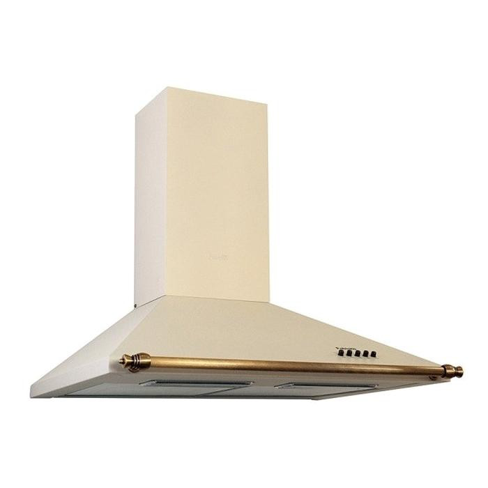 Витяжка купольна Fabiano Base 60 Ivory