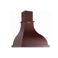 Витяжка купольна Fabiano NeoRustic 60 Burgundy