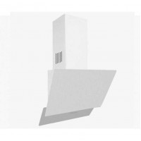 Витяжка похила Fabiano Prisma 60 White