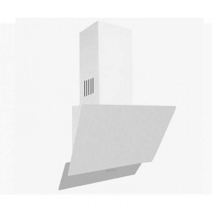 Витяжка похила Fabiano Prisma 60 White