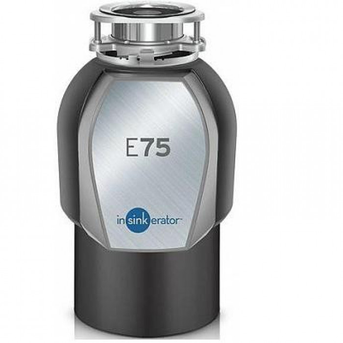 Подрібнювач харчових відходів In-Sink-Erator E75