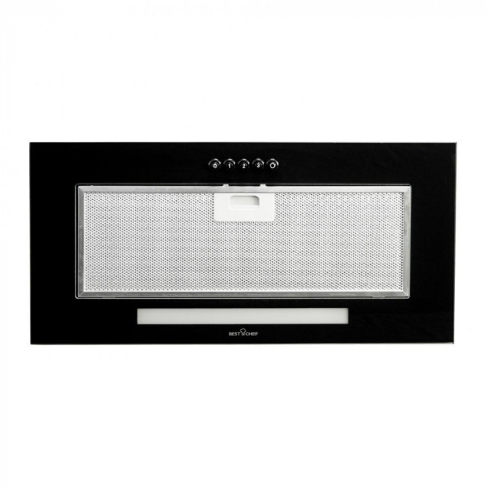 Витяжка вбудована Best Chef Medium box 950 black 60 ( OTYTT60JFP.S3CZ.MC.SB_BST)