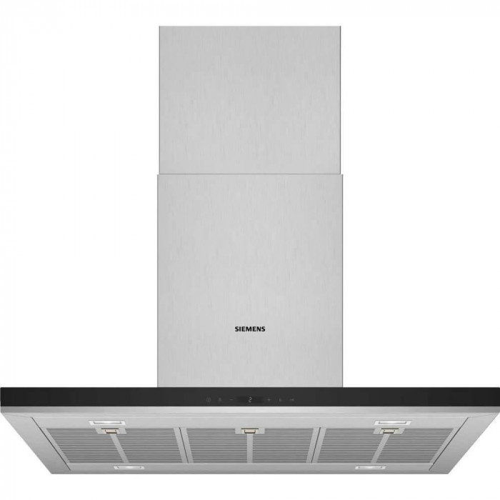 Витяжка Т-подібна Siemens LF98BIP50