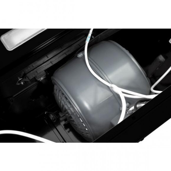 Витяжка декоративна AKPO WK-9 Crystal