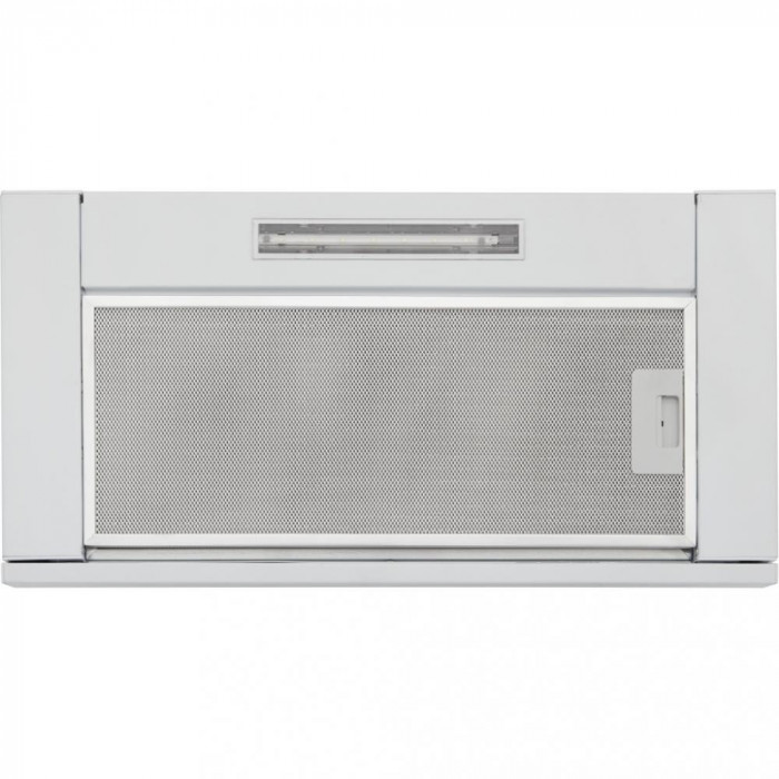 Витяжка телескопічна Jantar TLK 650 LED 60 WH