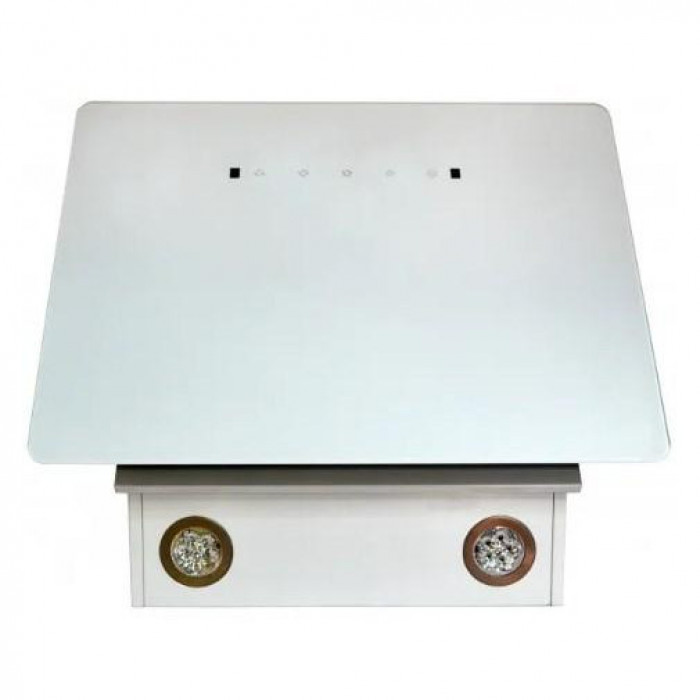 Витяжка похила Grunhelm GVN 220 W