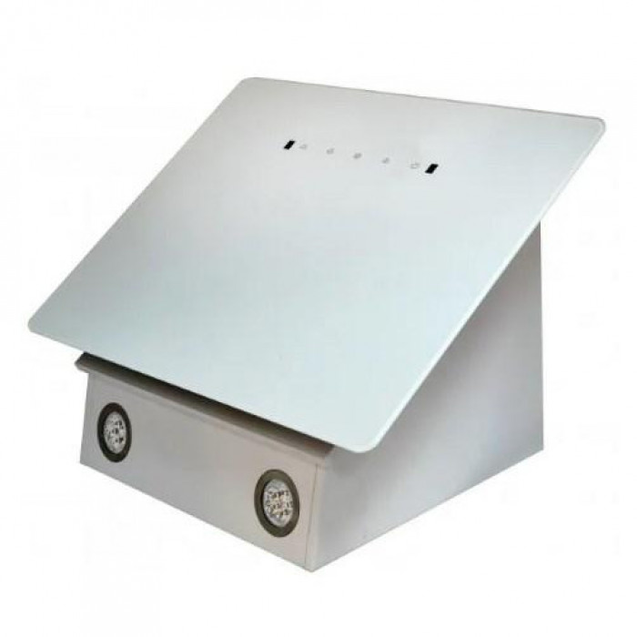 Витяжка похила Grunhelm GVN 220 W