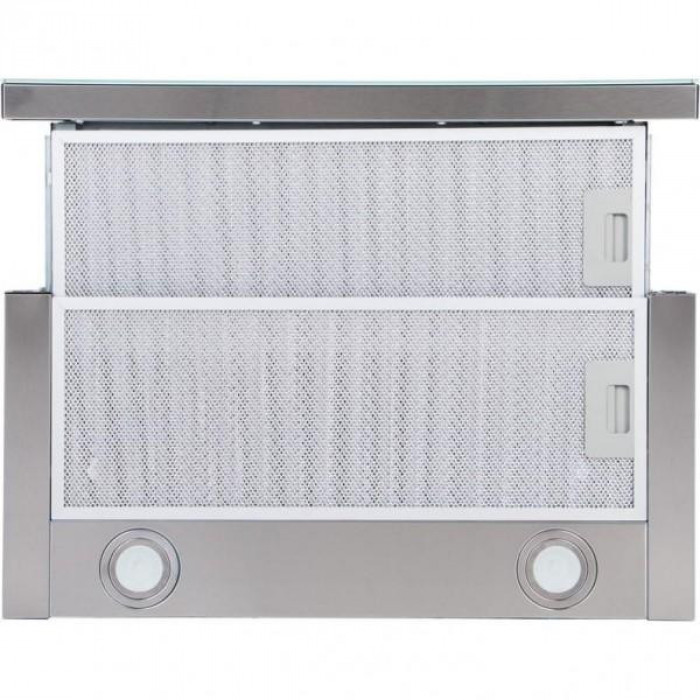 Витяжка телескопічна Zirtal SLIDE 60 IX