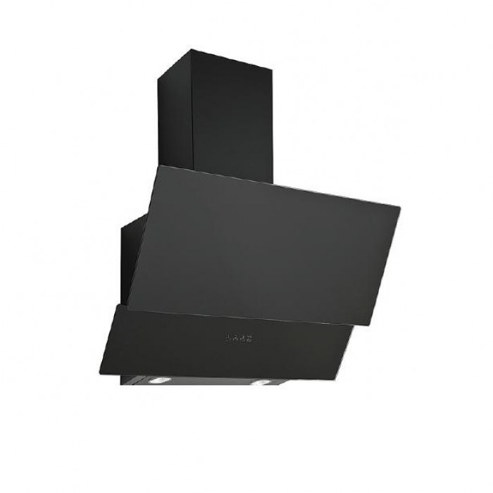 Витяжка похила Syntra Ventura 60 Black