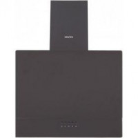 Витяжка похила Interline ALTEA BK A 60 PB/GL/A