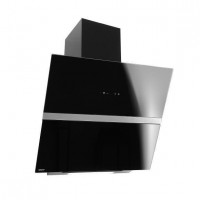 Витяжка похила AKPO WK-9 Venus 90 black