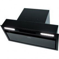 Витяжка вбудована Best Chef Space box 1000 black 60 (4F481B2L7E)