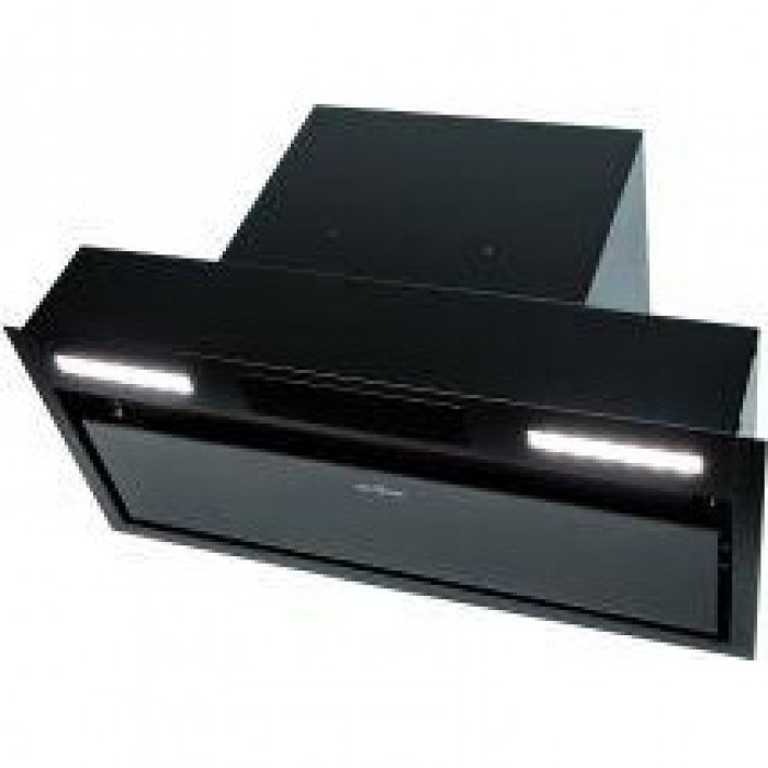 Витяжка вбудована Best Chef Space box 1000 black 60 (4F481B2L7E)