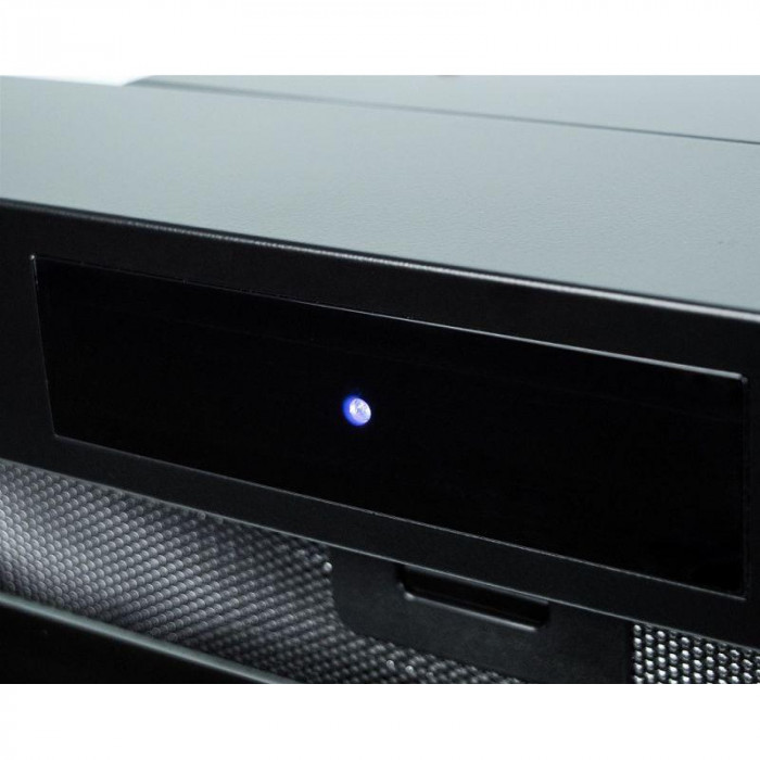 Витяжка вбудована Best Chef Space box 1000 black 60 (4F481B2L7E)