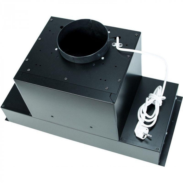 Витяжка вбудована Best Chef Space box 1000 black 60 (4F481B2L7E)