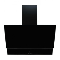 Витяжка похила Best Chef Gamma 1000 black 60 (1F440B2L8A)