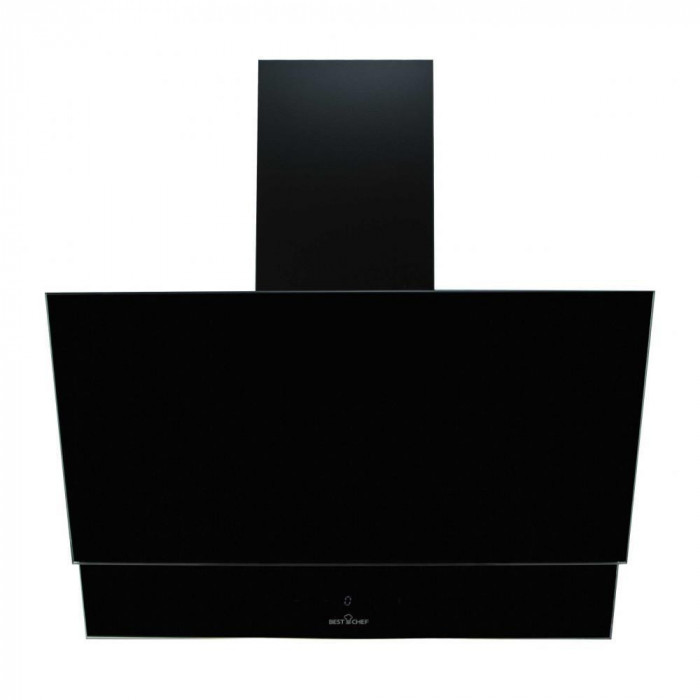 Витяжка похила Best Chef Gamma 1000 black 60 (1F440B2L8A)