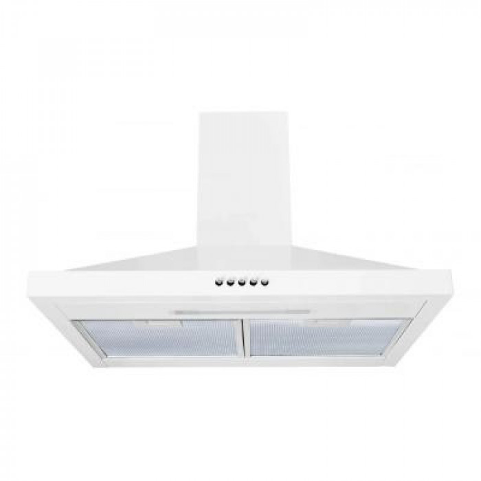 Витяжка купольна Borgio BKM (TR) 60 White