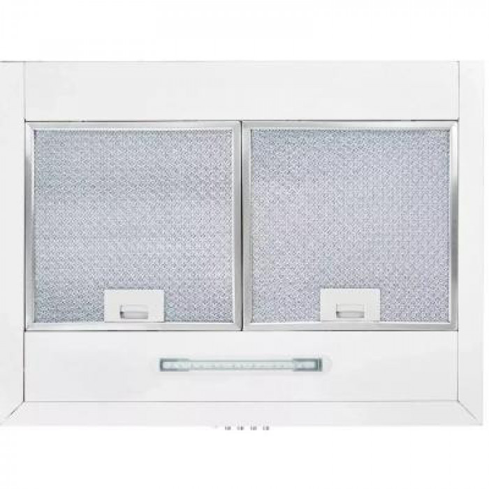 Витяжка купольна Borgio BKM (TR) 60 White